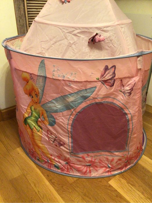 Tenda Sininho Disney