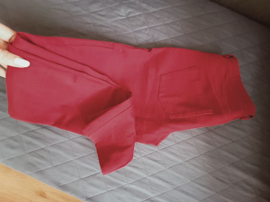 Spodnie damskie nowe M/L