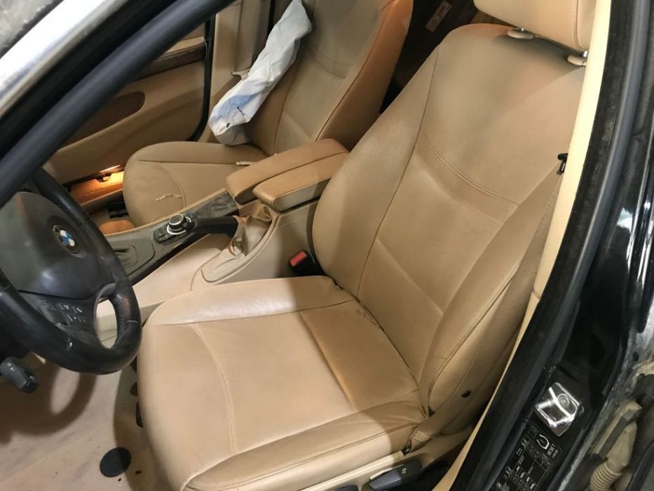 BMW 320d E90 177cv LCI para peças
