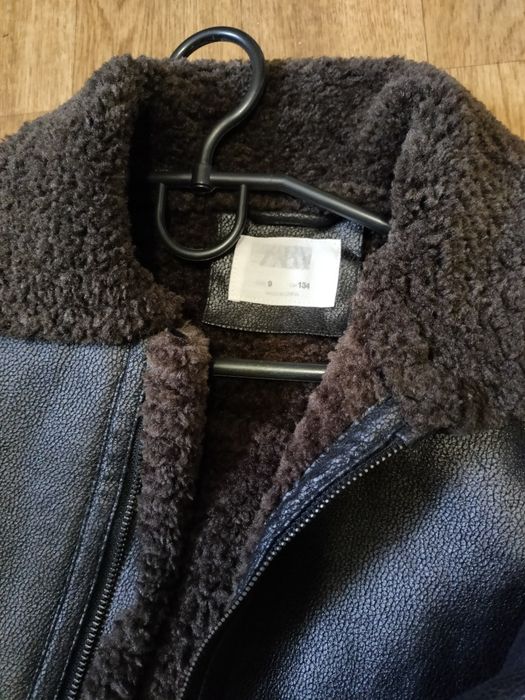 Дублянка дитяча  в гарному стані