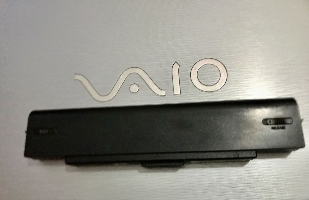 Bateria do laptopa sony vaio VPG-BPS2A oryginal
