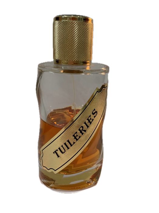 Парфумована вода 12 Parfumeurs Francais Tuileries парфюмированная вода