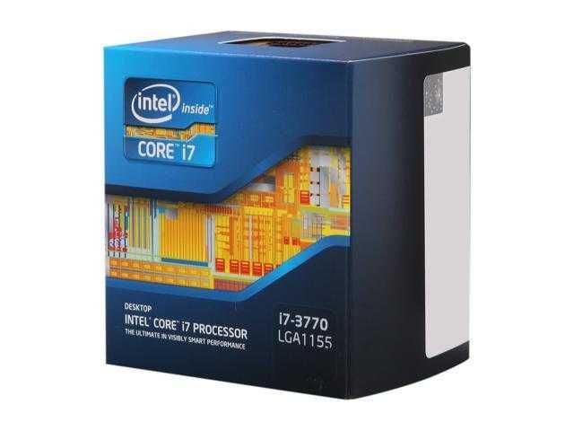 Intel Core i5-6500,i7-4790K,i7-3770 計9個 i5 3770 - купити комп'ютери та комплектуючі - Ціна на OLX.ua