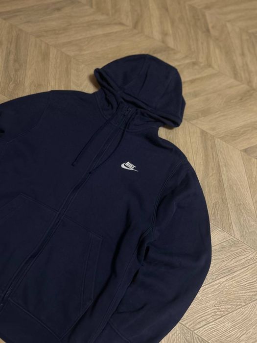 Зипка Nike zip-hoodie