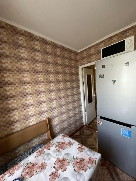 1 кімнатна Жадова 34м2 Продаж