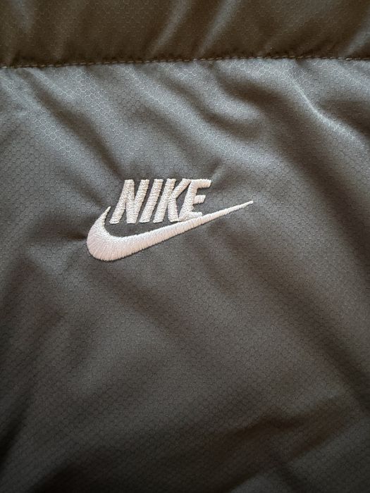 Жіноча жилетка Nike