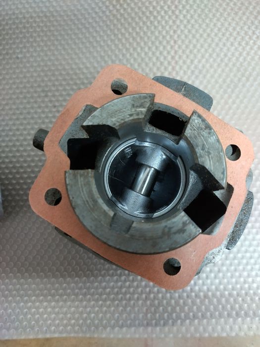 Kit piston 50cm³ Piaggio original