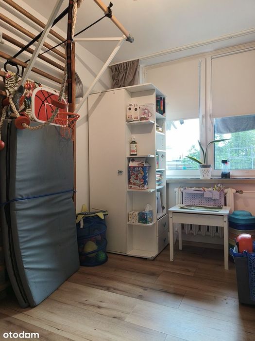 2M |mieszkanie 35 m² z balkonem | Czechowice-Dziedzice |