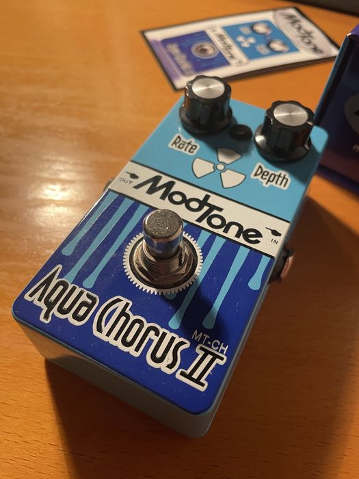 Modtone Aqua Chorus II