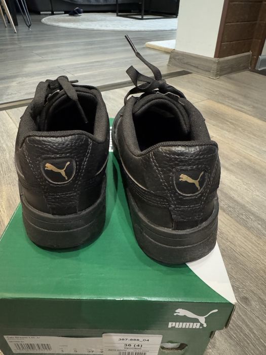 Продам кроссовки puma
