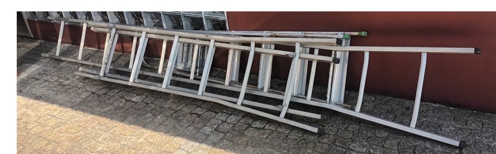 Vendo máquinas e equipamentos  construção civil