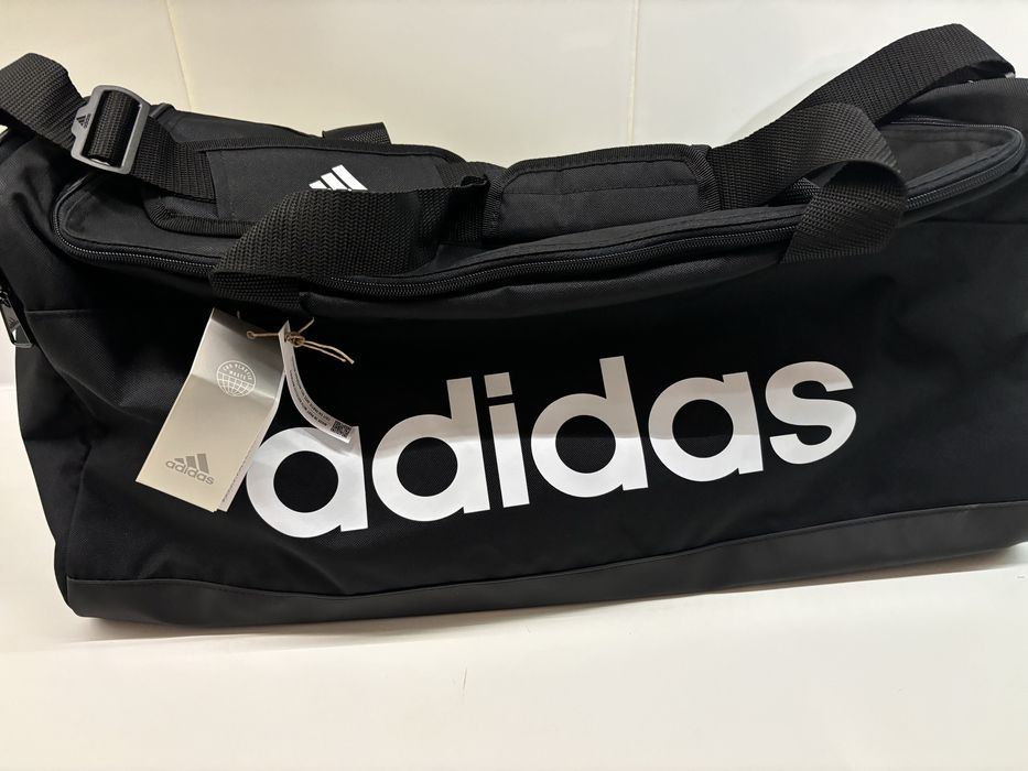 Torba sportowa adidas orginal xl 63’