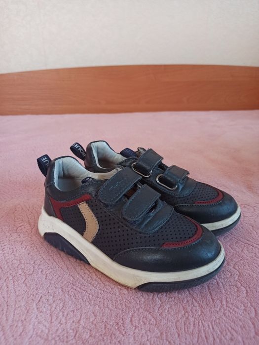 Ортопедичні кросівки Tutubi, розмір 27