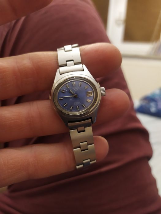 Zegarek damski Citizen automatic