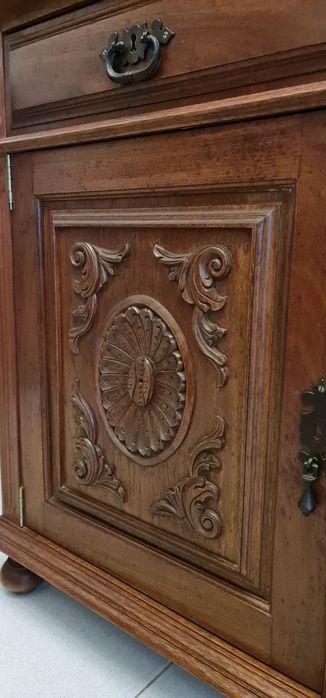 Móvel com Alçado64584644303363122