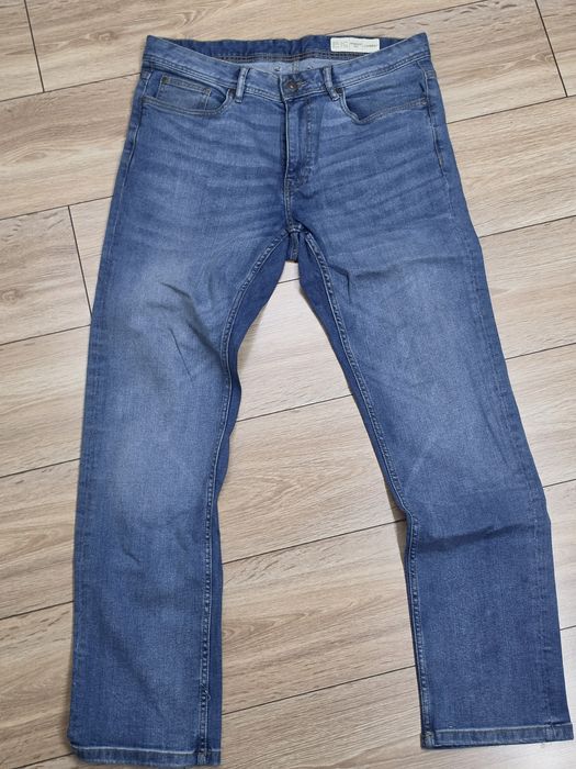 Spodnie męskie W36 L32. Nowe