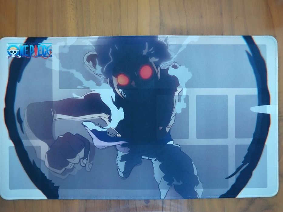 Tapetes One Piece TCG - Playmat