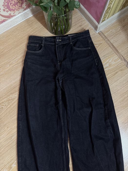 Baggy jeans bershka