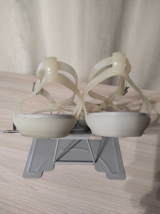 Crocs босоніжки сандалі крокс 41 розмір w10 26 см
