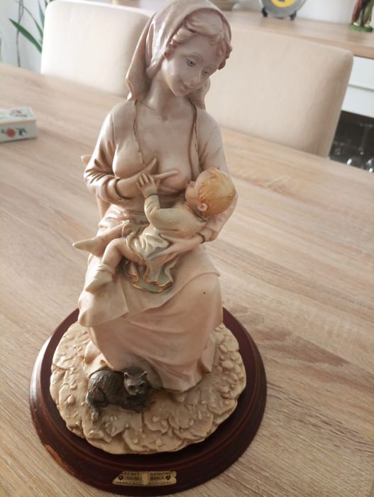 estatuetas marfinite