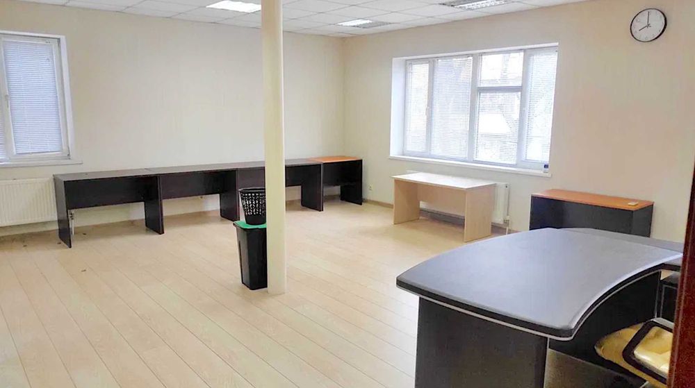Сдам Тихий офис 80м² 2каб Мебель/ Б. Арнаутская,123/ Отдельный дворовой домик