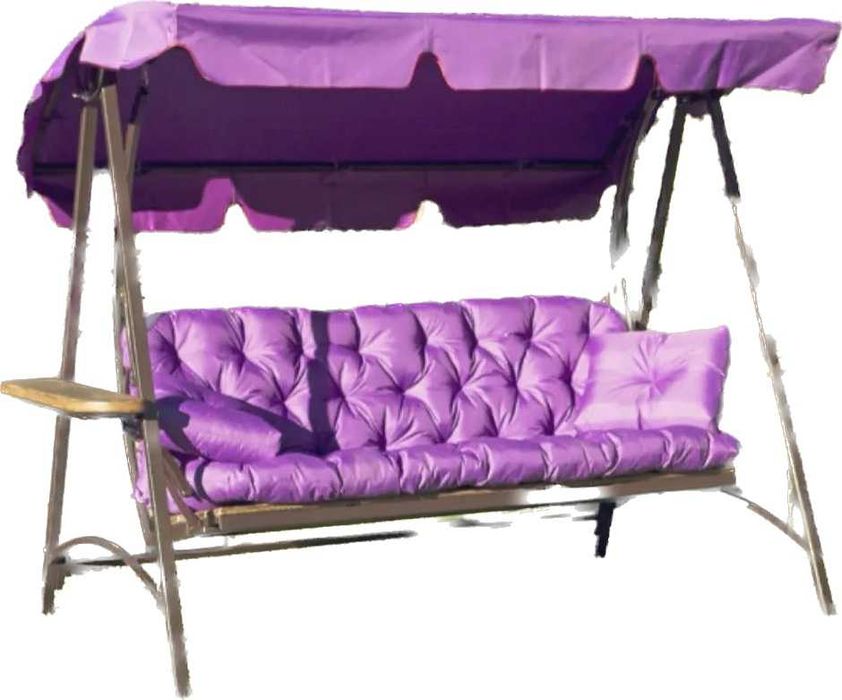 Подушки для поддонов / паллетов / качели / шезлонгов / диванов