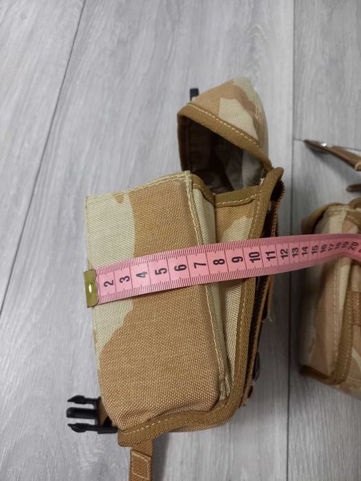 Армійський підсумок-аптечка оригінал