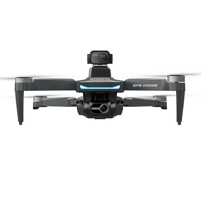 Drom L200 PRO MAX GPS 3 baterie 2-osiowy Gimbal unikanie przeszkód