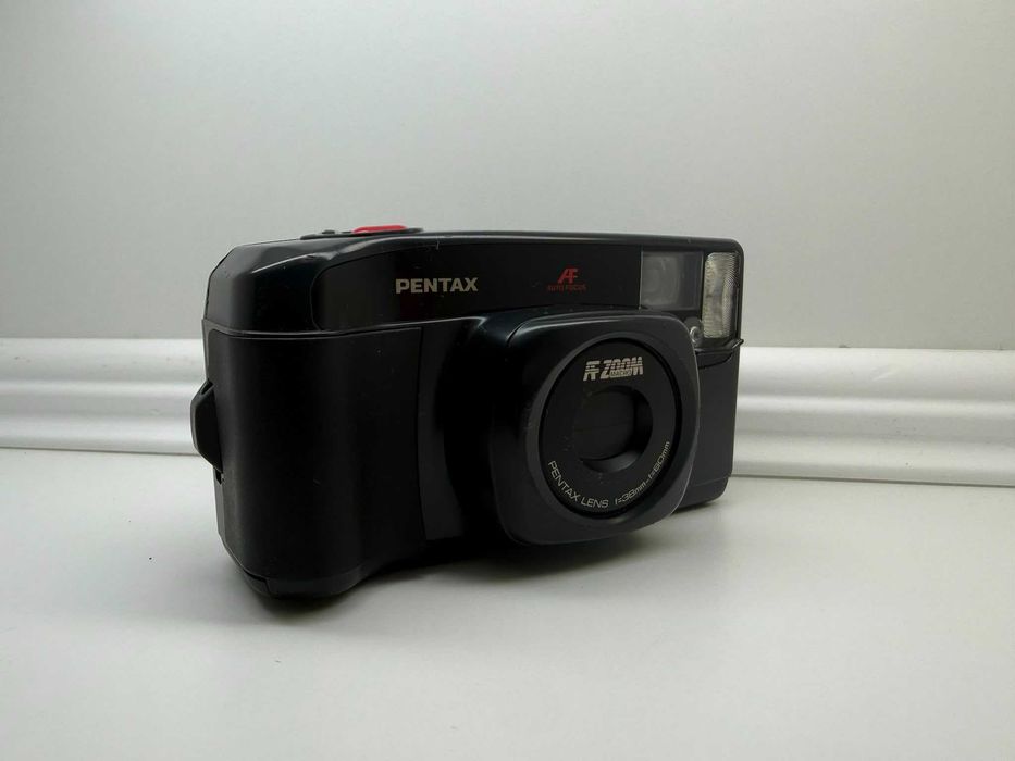 Pentax AF Zoom Macro