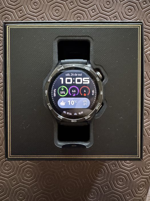 Huawei Watch GT5