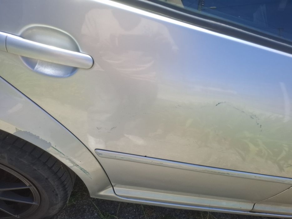 Vw golf 4 tdi 2002