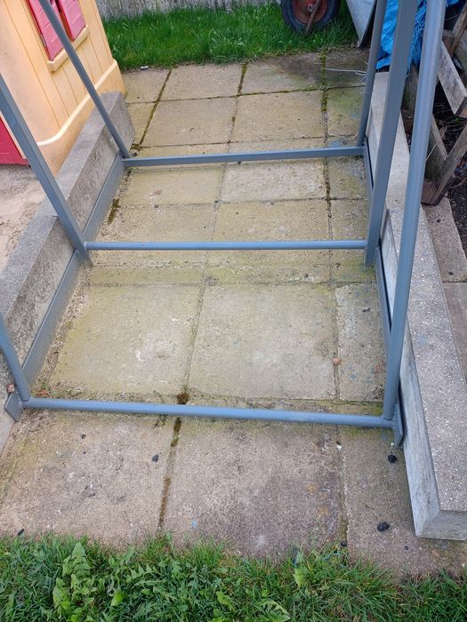 Drążek do podciągania