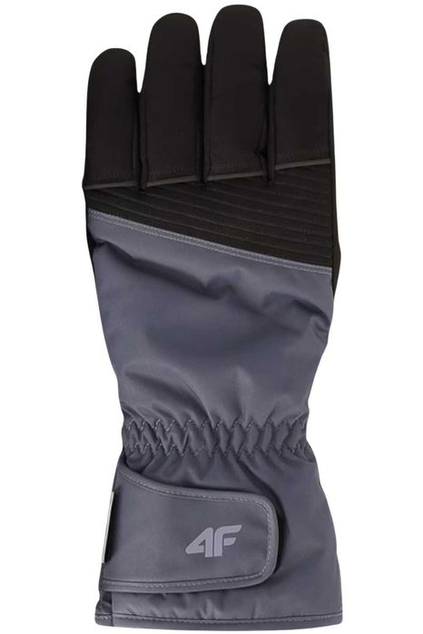 Rękawiczki narciarskie Thinsulate membrana 5000 męskie 4F r. L