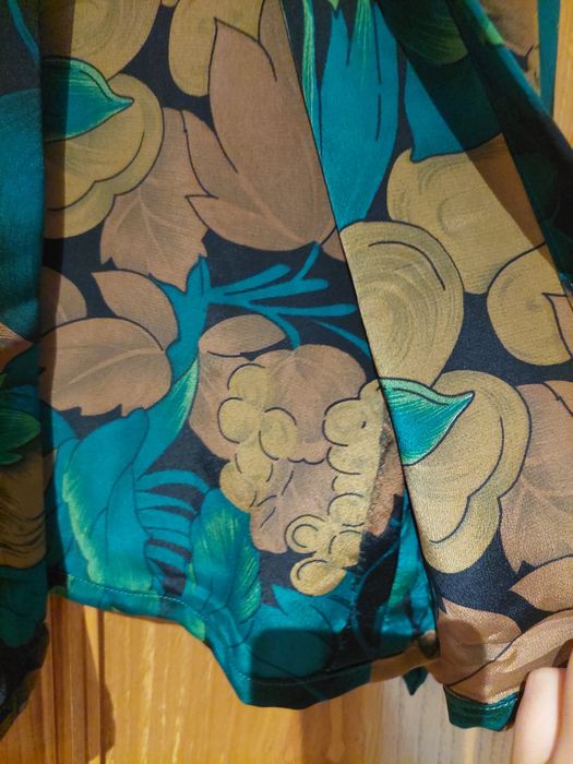 Camisa vintage em bom estado