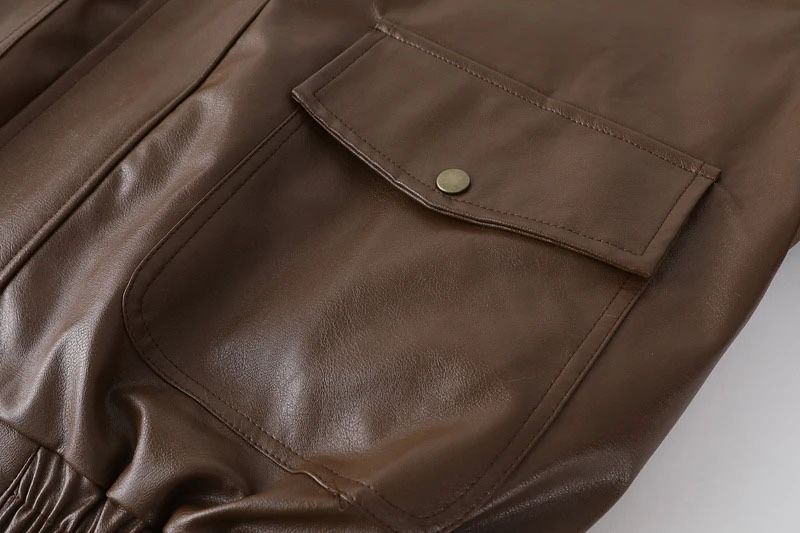 Jaqueta classica impemeável feminina , confortavel e Oversized