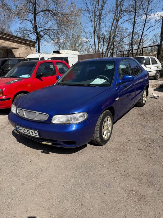 Продам Daewoo Nubira