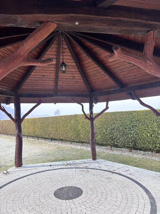 Sprzedam altane dębową