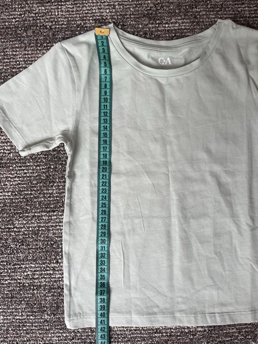 Набір футболок, 116 см