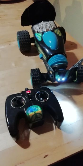 Carro tele comandado de criança RC