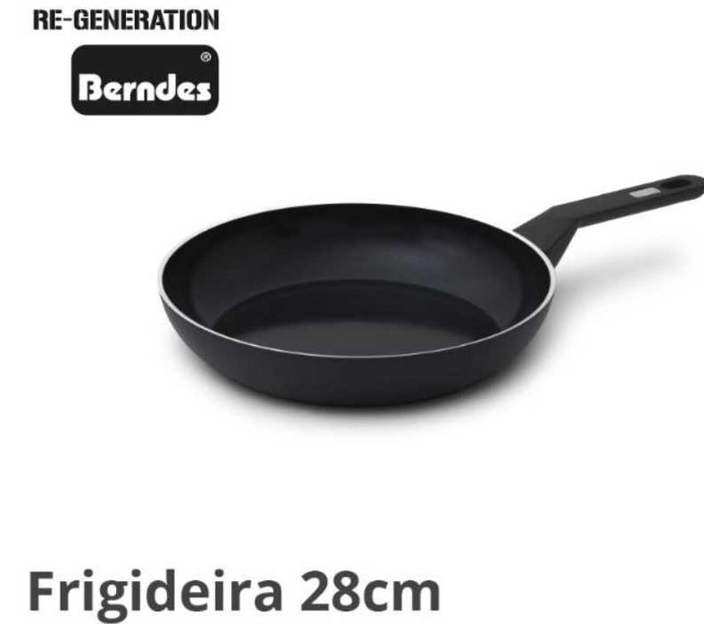 Frigideira RE-GENERATION Berndes®-28cm-Novo-Negociável-Aveiro 40€