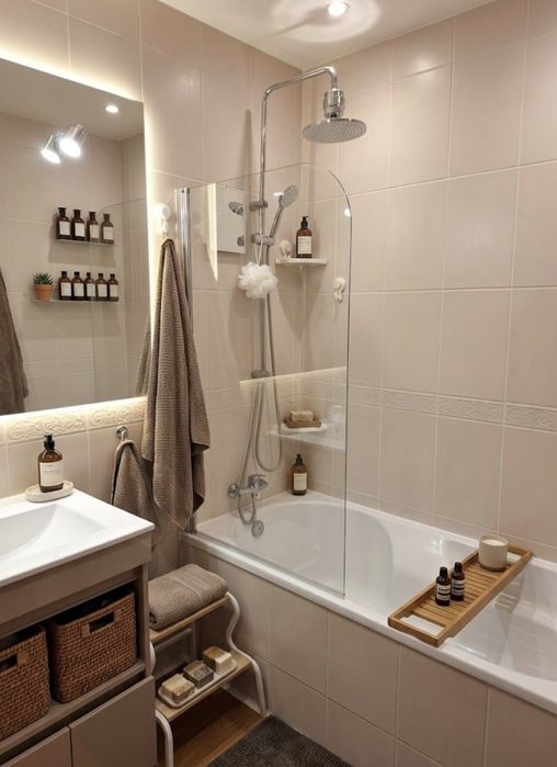 Excelente Apartamento T3+1 com Quintal Privativo e 2 Garagens – Oliveira S. Mateus, Famalicão