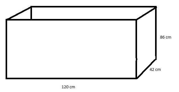 Armário escritório