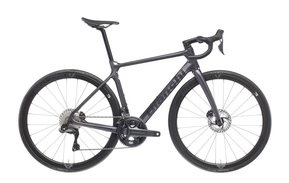 Bianchi  Infinito ICR 105
