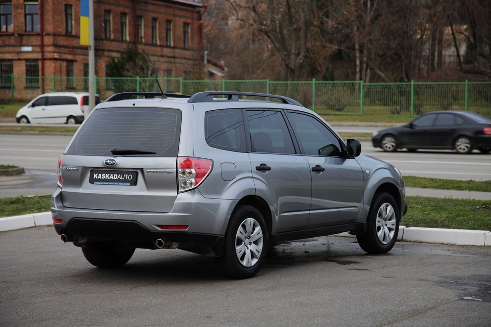 Продам Subaru Forester