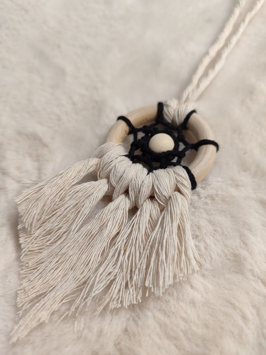 Caça sonhos para carro