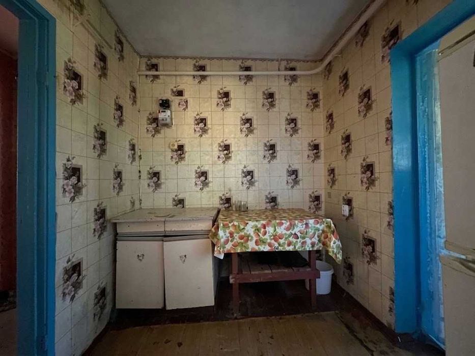 Продаж будинку 62м2 3 кімнати