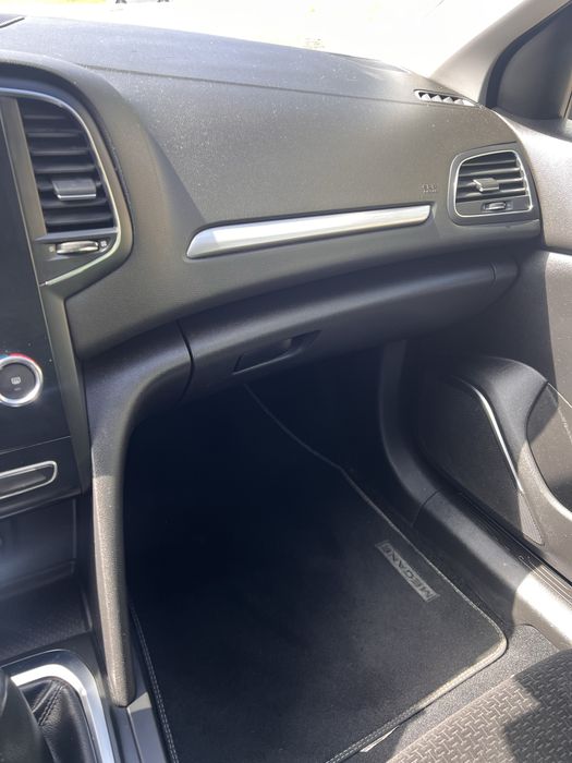 Renault Megane 1.5 GT Line