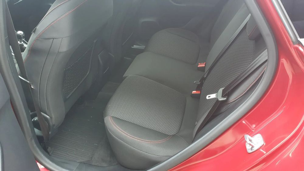 Ford Puma 1.0 Mhev 125 Km, 29 Tys Km, I Wł, Serwis Aso, Dealer