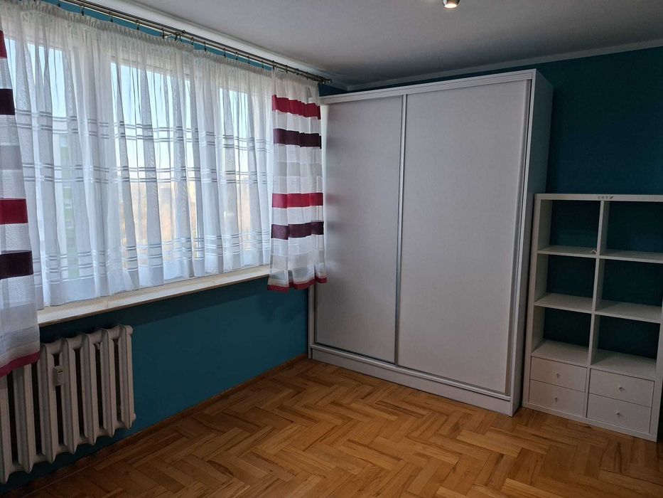 Stary Sosnowiec w pełni umeblowane, dwupokojowe z widokowym balkonem - Widok 4