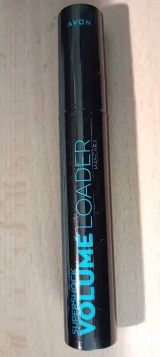Tusz do rzęs Supershock Volume Loader z Avon!